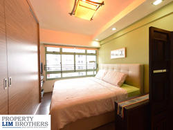 Blk 641A Punggol Drive (Punggol), HDB 5 Rooms #153441952